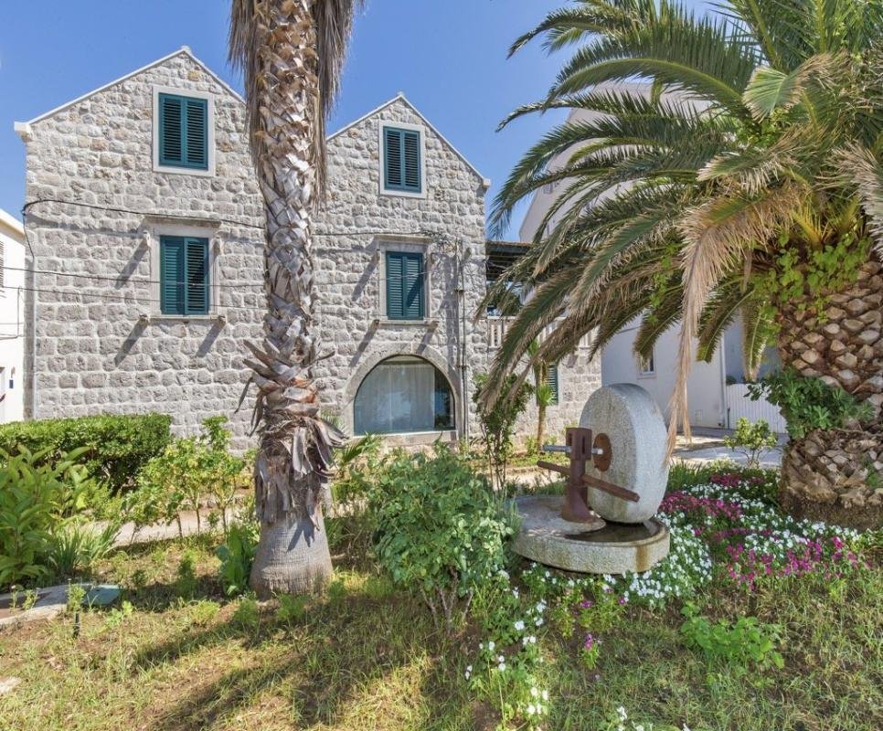 Villa in Sipan, Dubrovnik-Neretva County, Croatia 3 - 13470578
