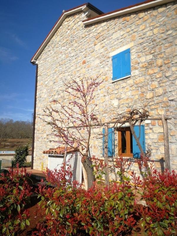 Villa in Labin, Istria County, Croatia 5 - 11707767