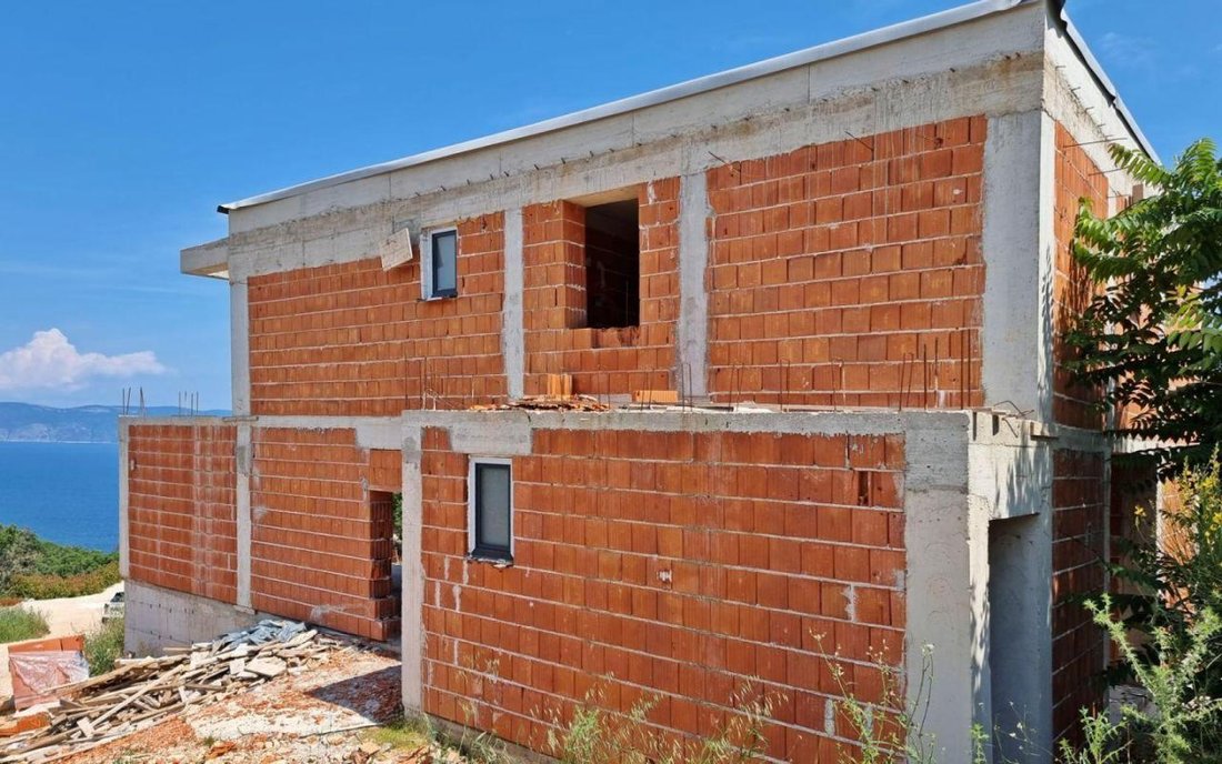 Villa in Drenje, Rasa, Istria County, Croatia 5 - 11573357