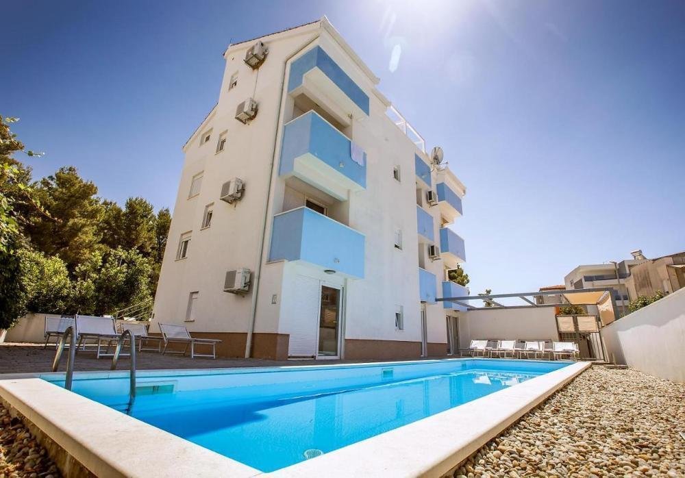 Grljevac, Split-Dalmatia County, Croatia 5 - 12406854