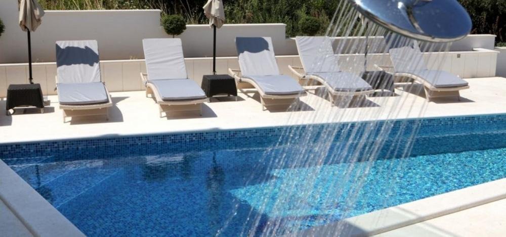 Villa in Zedno, Split-Dalmatia County, Croatia 4 - 10594915