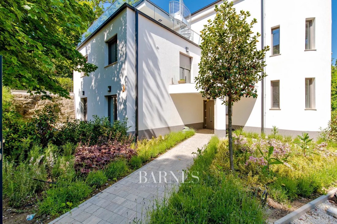 Apartment in Budapest, Hungary 2 - 11441868