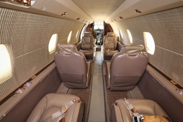 CESSNA Citation in Scottsdale 5 - 14125870