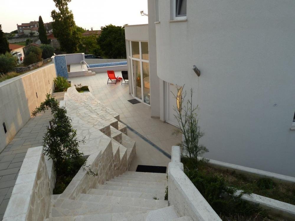 Villa à Momjan, Istrie, Croatie 5 - 11455340