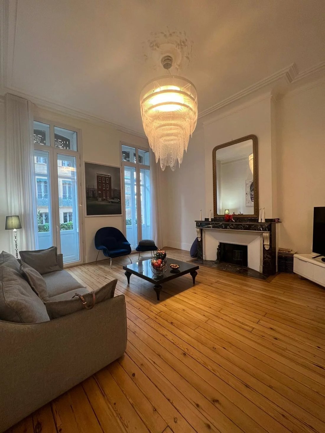 Apartment in Les Chalets-Saint Aubin-Saint Etienne, Toulouse, France 5 - 12739809