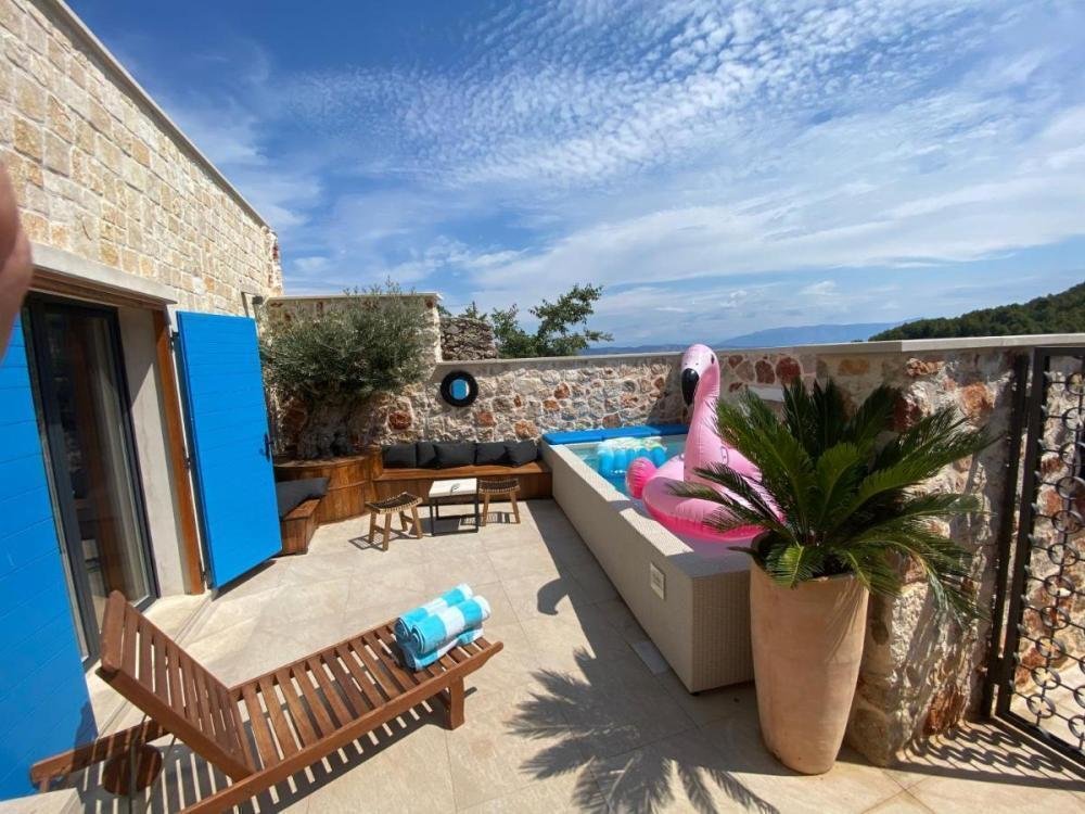 Villa in Velo Grablje, Split-Dalmatia County, Croatia 4 - 13882425