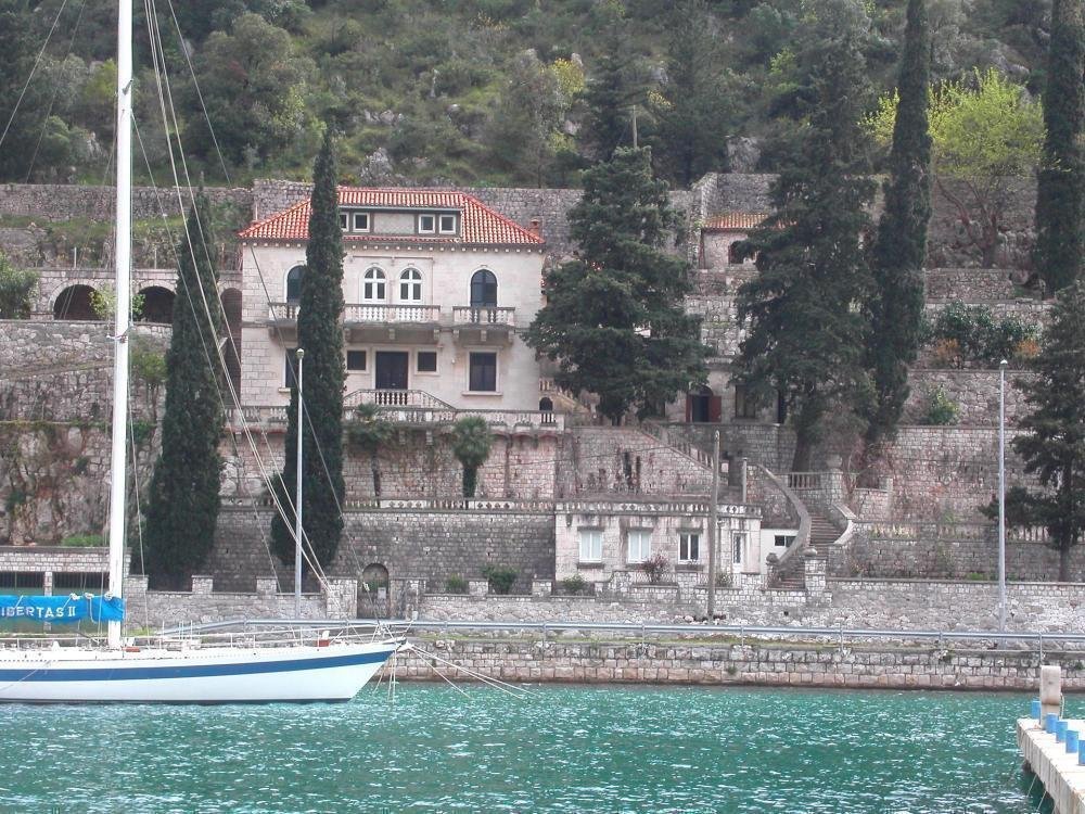 Villa in Gradski kotar Pile - Kono, Dubrovnik, Dubrovnik-Neretva County 1 - 13500202