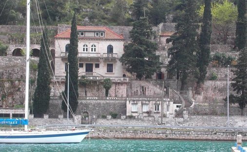 Villa in Gradski kotar Pile - Kono, Dubrovnik, Dubrovnik-Neretva County 1