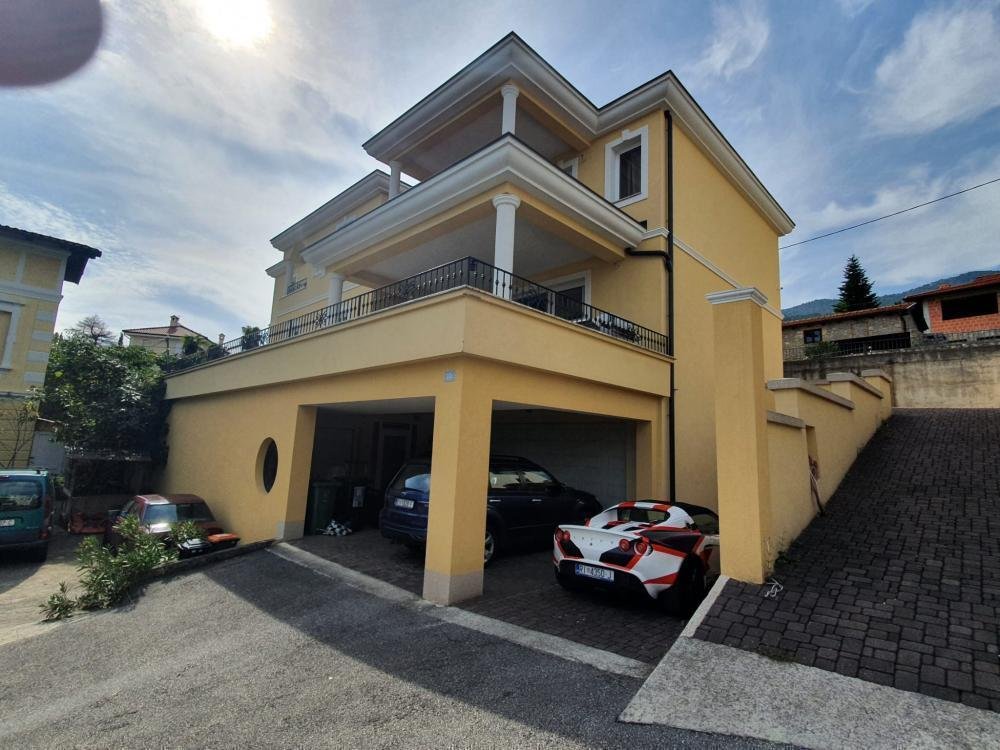 Villa in Opcina Lovran, Primorje-Gorski Kotar County, Croatia 2 - 12310440