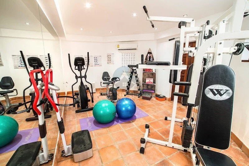 House in Hua Hin, Prachuap Khiri Khan, Thailand 5 - 12158603