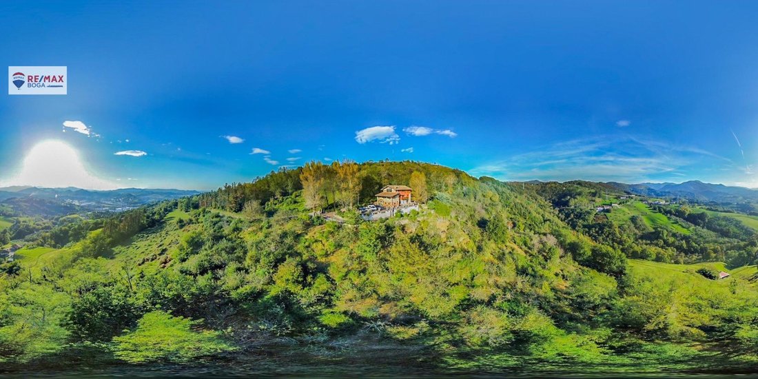 Casa a Astigarraga, Paesi Baschi, Spagna 3 - 15192105