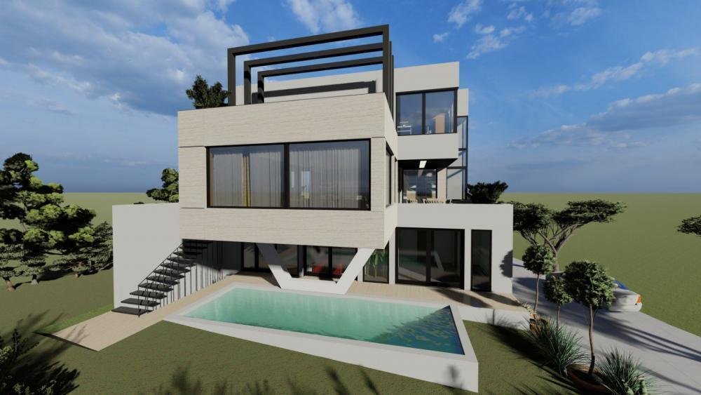 Villa in Medulin, Istria County, Croatia 5 - 11968560