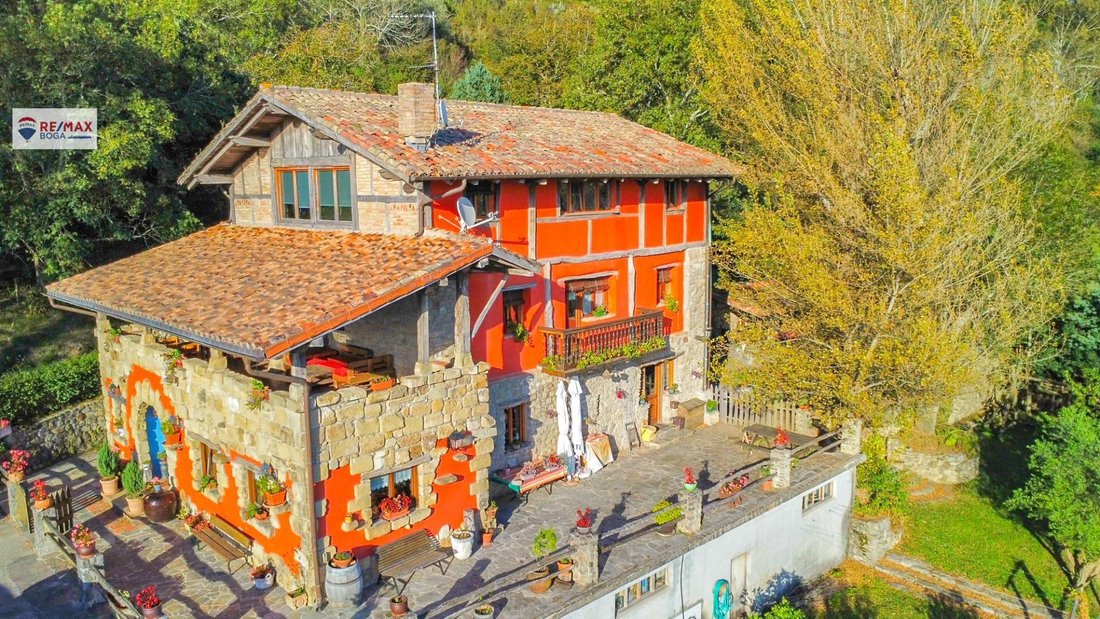 Casa a Astigarraga, Paesi Baschi, Spagna 4 - 15192105