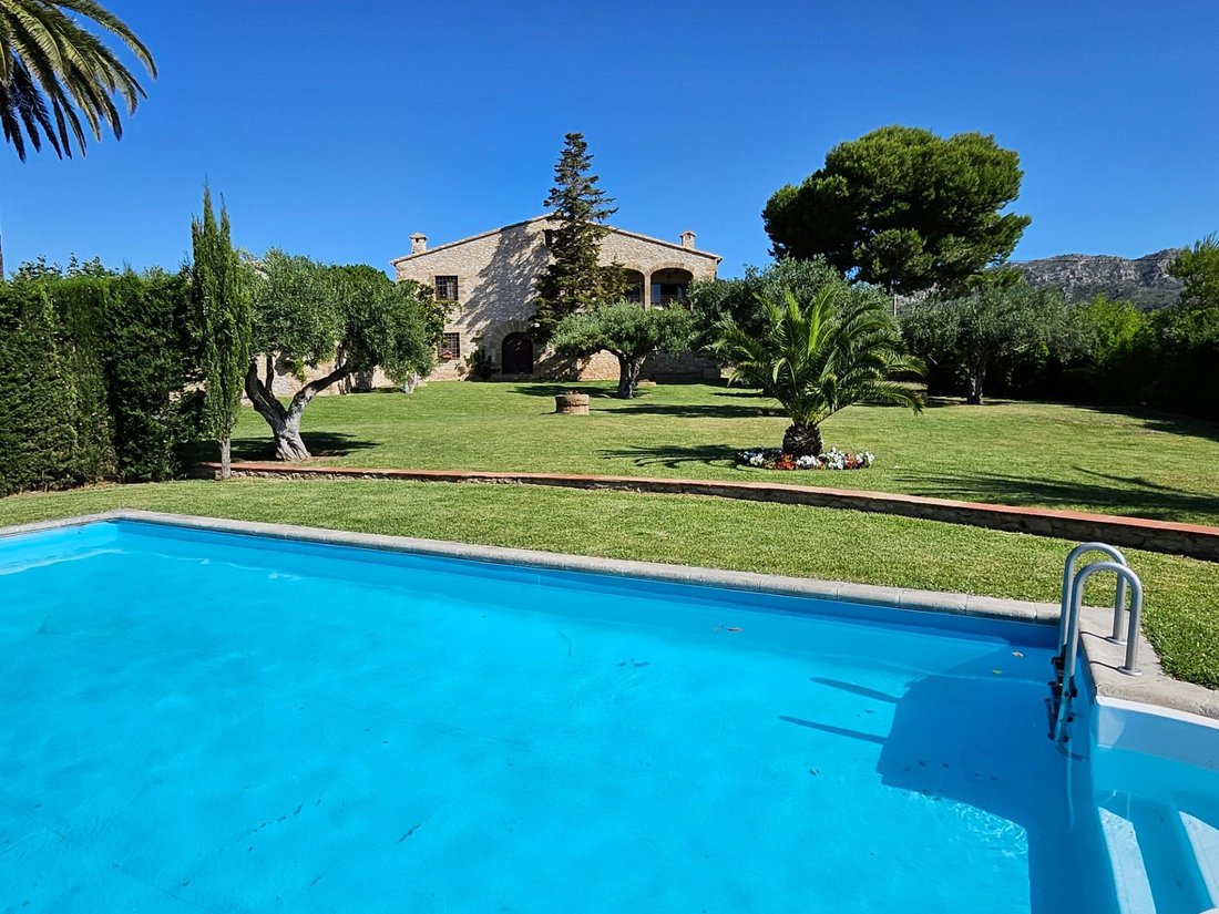 Country House in l'Ametlla de Mar, Catalonia, Spain 3 - 15192843