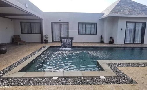 Villa in Balaclava, Pamplemousses District, Mauritius 1