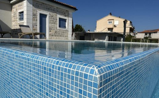 Villa in Jelsa, Split-Dalmatia County, Croatia 1