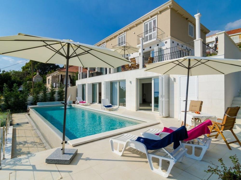 Villa in Gradski kotar Pile - Kono, Dubrovnik, Dubrovnik-Neretva County 2 - 10594921