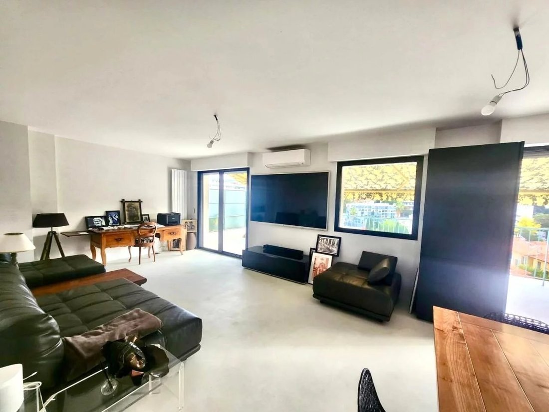 Apartment in Liberation, Nice, France 3 - 13638496