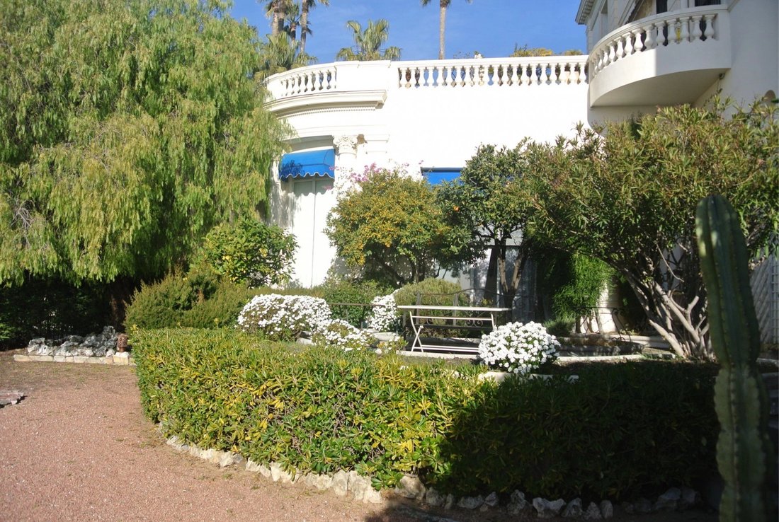 Apartment in Cannes, Provence-Alpes-Côte d'Azur, France 4 - 12161896