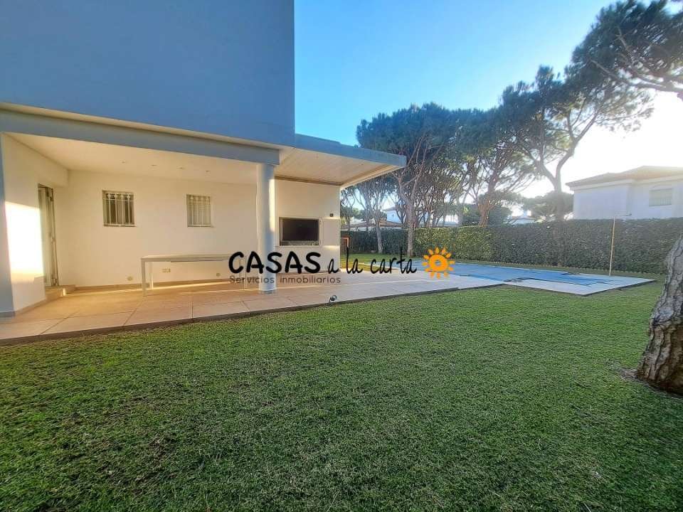 Chalet in Roche, Conil de la Frontera, Andalusia 2 - 15197998