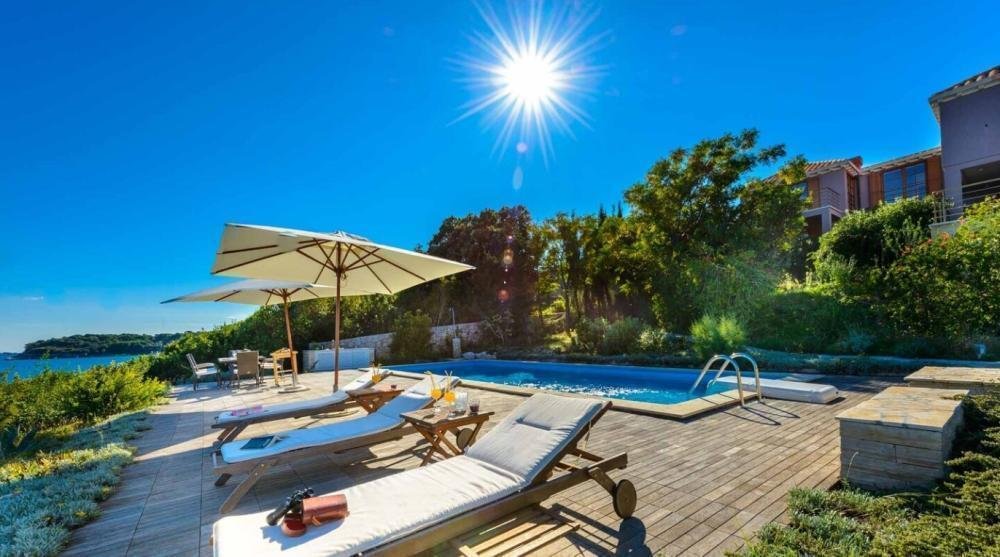 Villa in Gradski kotar Pile - Kono, Dubrovnik, Dubrovnik-Neretva County 3 - 12798917