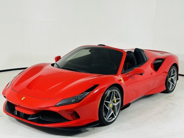 Cabriolet in Scottsdale 2 - 14966469