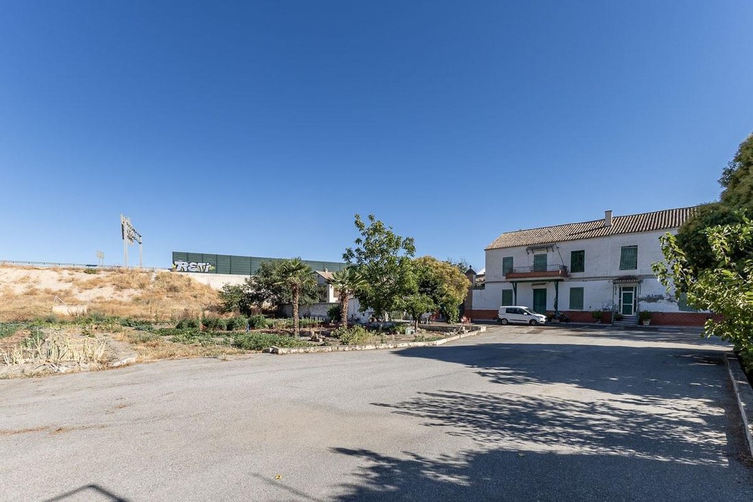 Country House in Chana, Granada, Spain 3 - 15193775