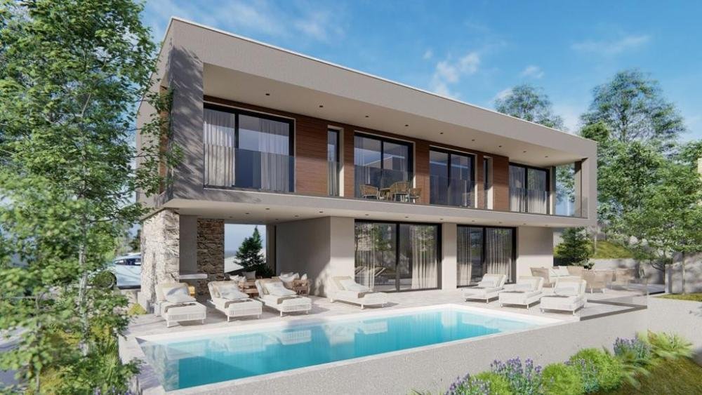 Villa in Croatia 3 - 14126946