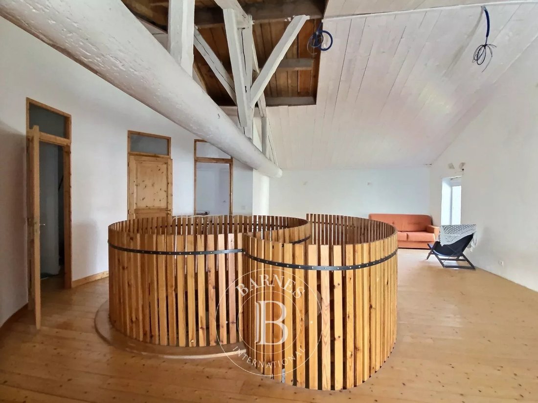 House in Le Bois-Plage-en-Ré, Nouvelle-Aquitaine, France 2 - 14022292