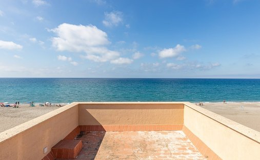 Maison à Cabo de Gata, Almería, Andalousie 1