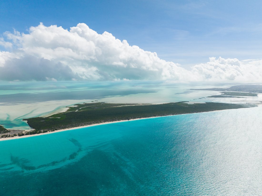 Île privée à Leeward Settlement, Caicos Islands, Îles Turks et Caïques 4 - 15196634