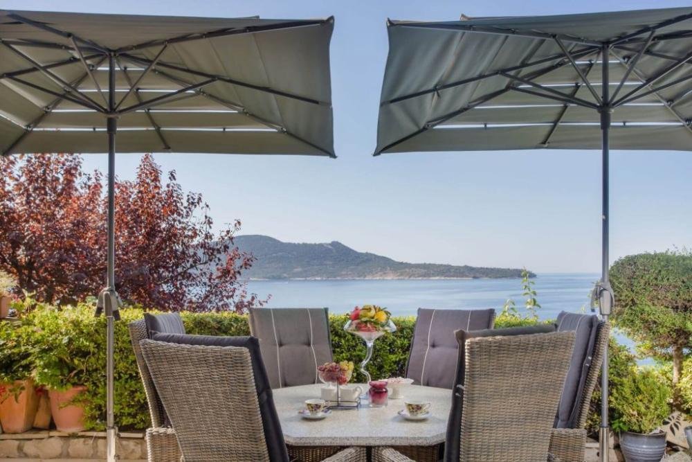 Villa in Gradski kotar Pile - Kono, Dubrovnik, Dubrovnik-Neretva County 5 - 13453177