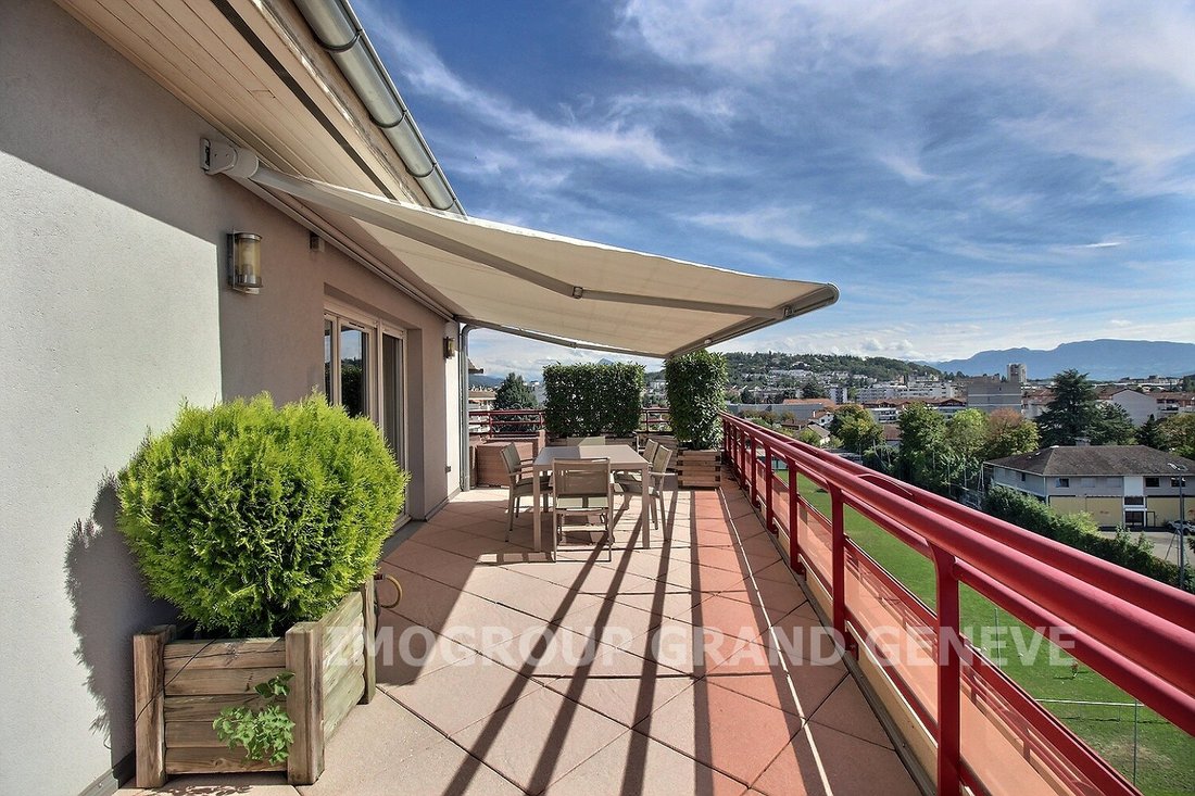 Apartment in Annemasse, Auvergne-Rhône-Alpes, France 2 - 15190049