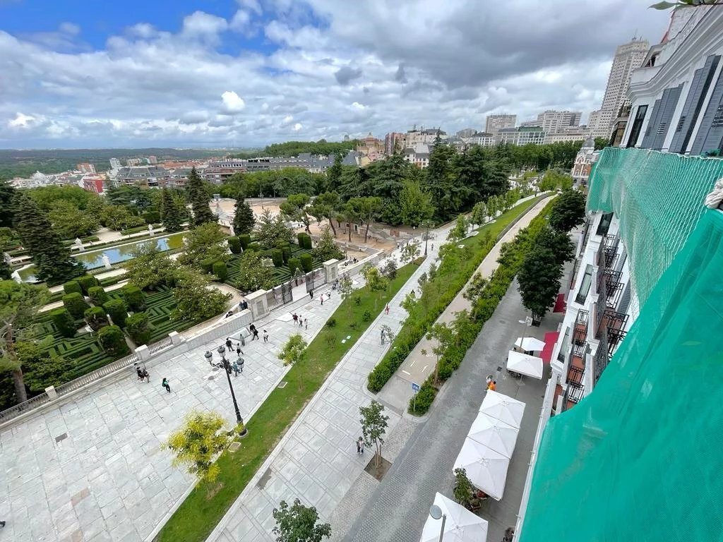 Apartment in Moncloa-Aravaca, Madrid, Spain 4 - 12912116