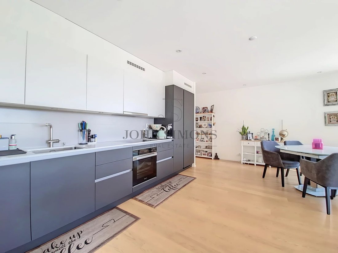 Apartamento en Pully, Cantón de Vaud, Suiza 4 - 13703749