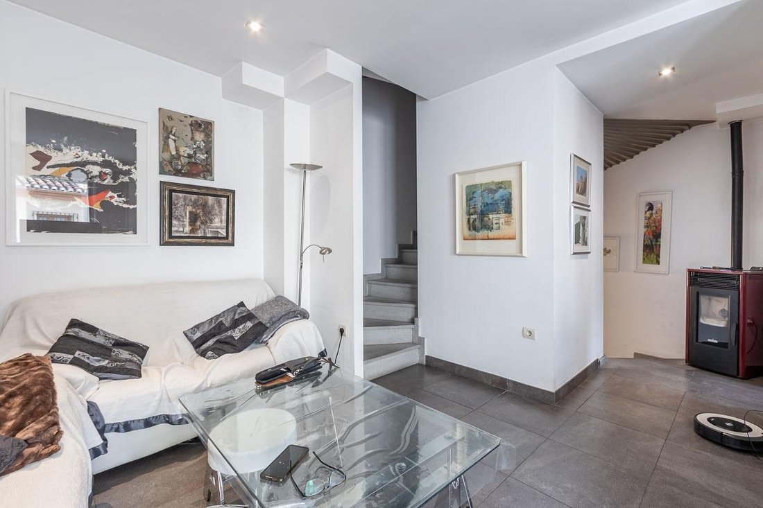 House in Centro, Granada, Spain 5 - 15194074