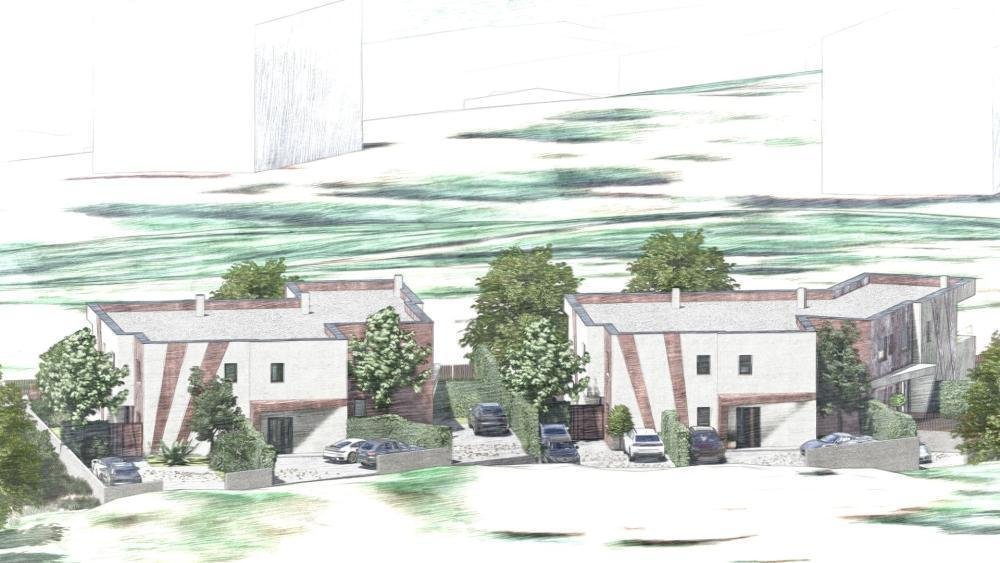 Villa in Grad Opatija, Primorje-Gorski Kotar County, Croatia 5 - 12936458