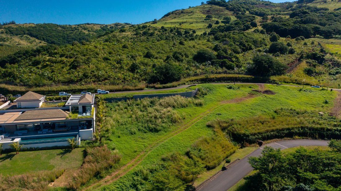 Villa in Bel Ombre, Savanne District, Mauritius 5 - 13470614