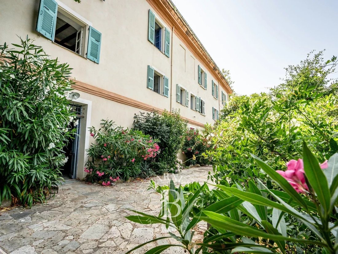 Villa in Saint-Florent, Corsica, France 3 - 13105252