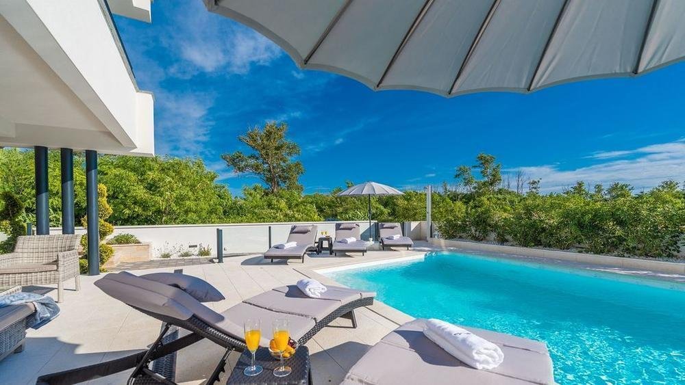 Villa in Privlaka, Zadar County, Croatia 5 - 10768033
