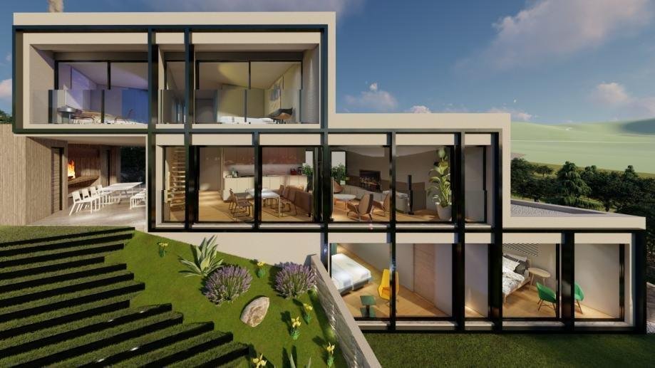 Villa in Croatia 5 - 12339532