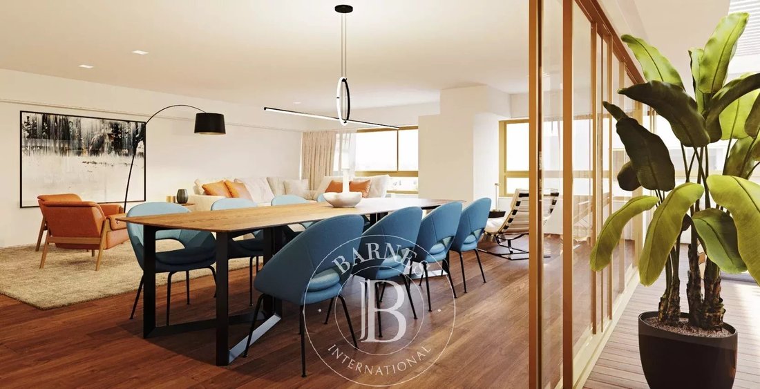 Apartment in Aldoar, Foz do Douro e Nevogilde, Porto District, Portugal 3 - 14586595
