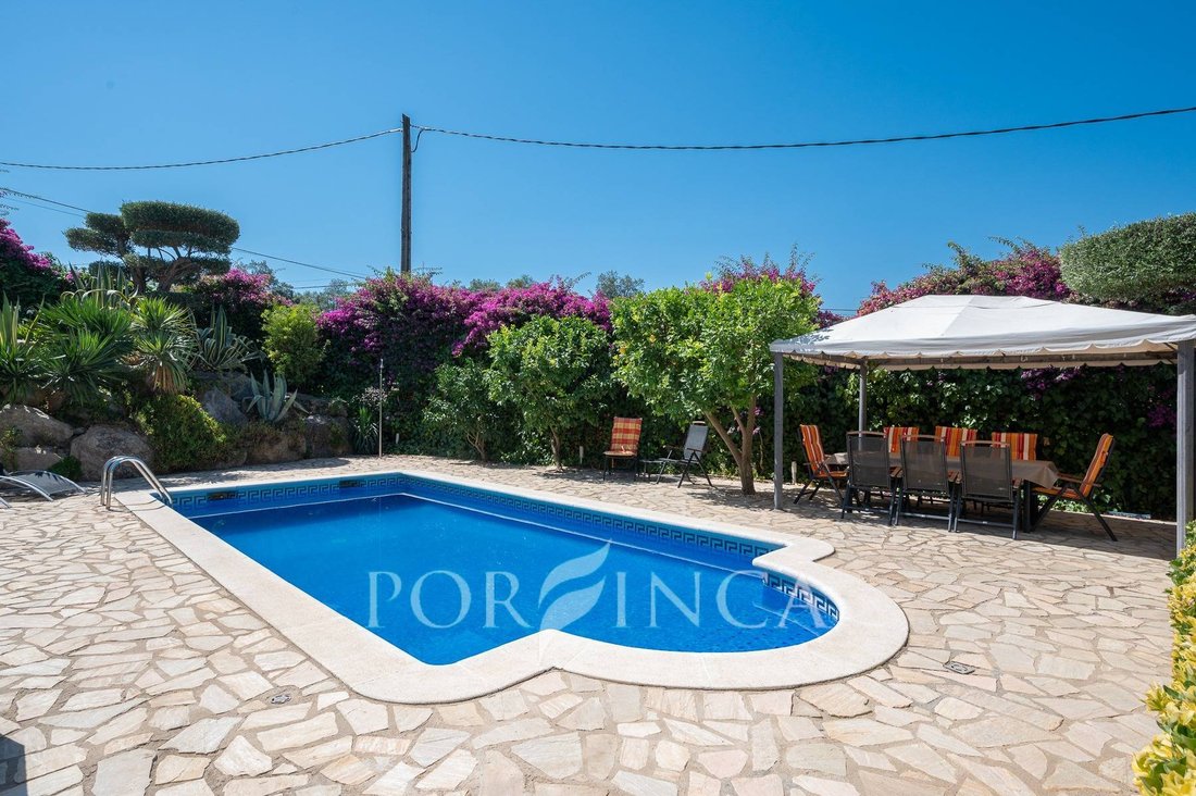 Villa in Calonge i Sant Antoni, Catalonia, Spain 5 - 15192651
