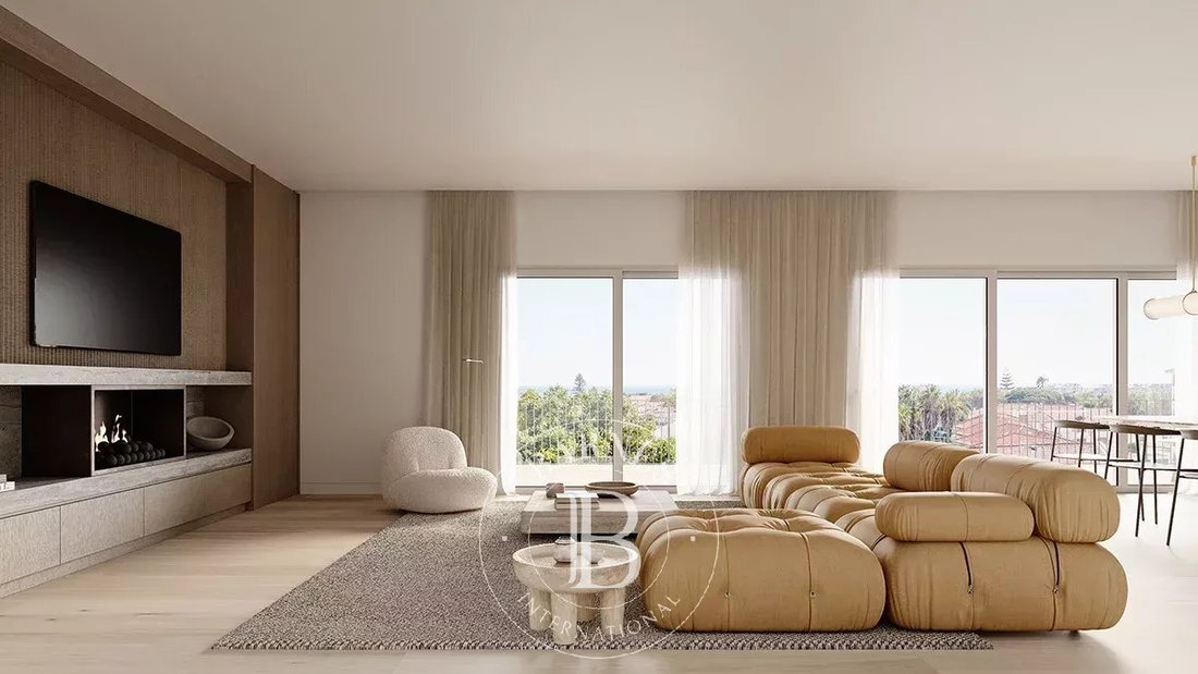 Apartment in Carcavelos e Parede, Lisbon, Portugal 2 - 14540114
