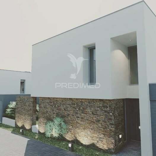 House in Santa Iria de Azoia, Sao Joao da Talha e Bobadela, Lisbon, Portugal 5 - 14900844