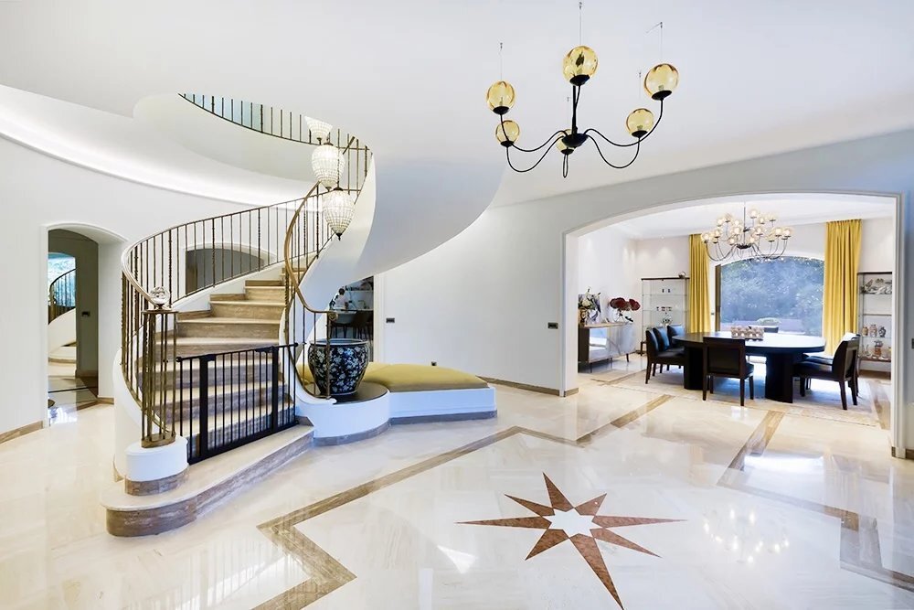 Villa in Mougins, Provence-Alpes-Côte d'Azur, France 2 - 13440762