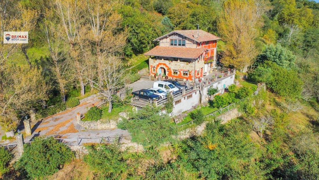 Casa a Astigarraga, Paesi Baschi, Spagna 1 - 15192105