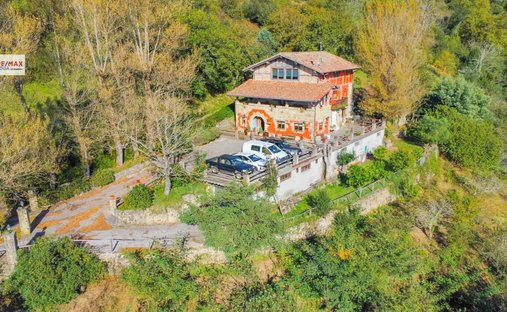 Casa a Astigarraga, Paesi Baschi, Spagna 1