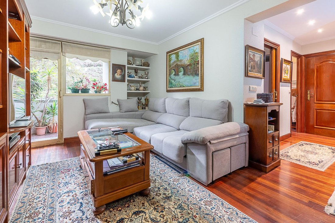 Donostia San Sebastian Flat In Donostia San Sebastian, Basque Country ...