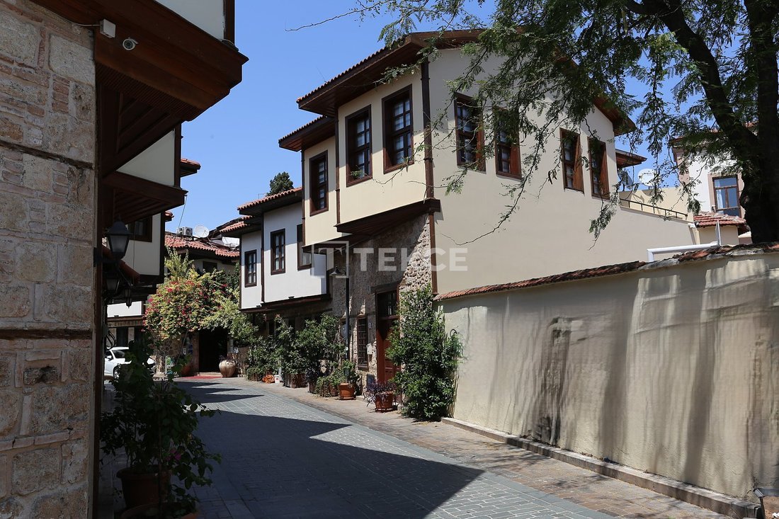 Villa in Antalya, Antalya, Turkey 5 - 15187808